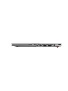 ASUS CONS NB VivoBook E1504FA-NJ431 15.6" FHD, Ryzen3- 7320U, 8GB, 256GB M.2, INT, NOOS, Ezüst