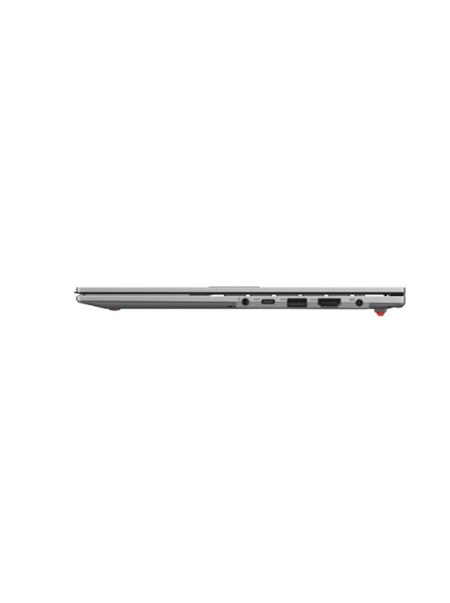 ASUS CONS NB VivoBook E1504FA-NJ431 15.6" FHD, Ryzen3- 7320U, 8GB, 256GB M.2, INT, NOOS, Ezüst