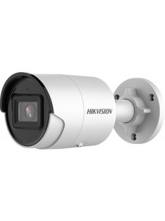   HIKVISION IP Csőkamera éjjellátó 4 Megapixel 2.8mm Fix Objektív EXIR 40m, IR