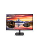 LG IPS monitor 23.8" 24MP400P, 1920x1080, 16:9, 250cd/m2, 5ms, VGA/HDMI