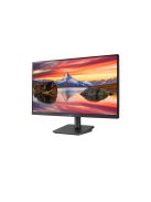 LG IPS monitor 23.8" 24MP400P, 1920x1080, 16:9, 250cd/m2, 5ms, VGA/HDMI