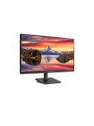 LG IPS monitor 23.8" 24MP400P, 1920x1080, 16:9, 250cd/m2, 5ms, VGA/HDMI