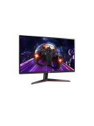 LG IPS monitor 27" 27MP60GP, 1920x1080, 16:9, 250cd/m2, 1ms, VGA/HDMI/DisplayPort