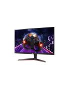 LG IPS monitor 27" 27MP60GP, 1920x1080, 16:9, 250cd/m2, 1ms, VGA/HDMI/DisplayPort