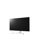 LG Nano IPS monitor 31.5" 32UL950P, 3840x2160, 16:9, 400cd/m2, 5ms, HDMI/2xDisplayPort/Thunderbolt, hangszóró
