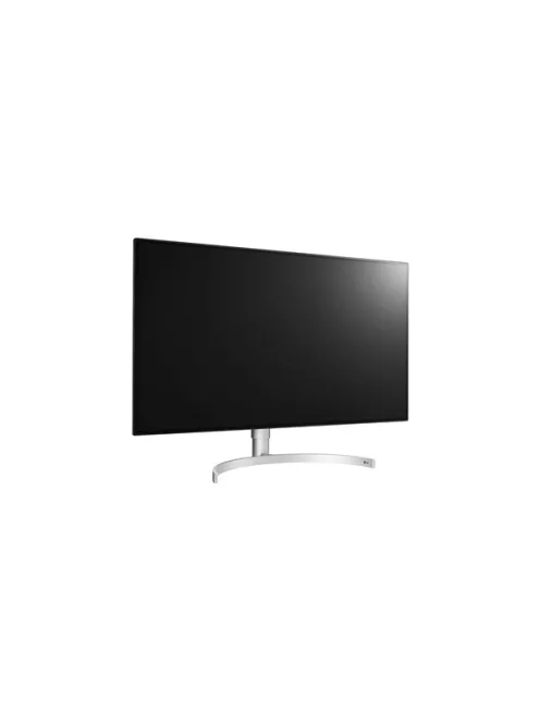 LG Nano IPS monitor 31.5" 32UL950P, 3840x2160, 16:9, 400cd/m2, 5ms, HDMI/2xDisplayPort/Thunderbolt, hangszóró