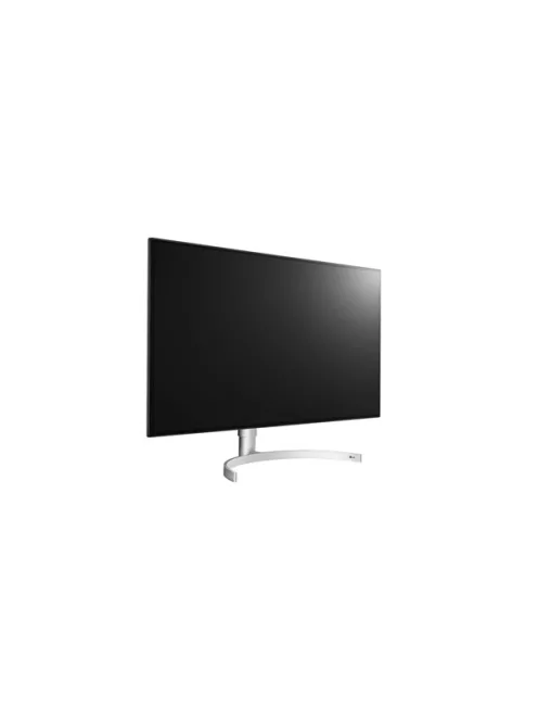 LG Nano IPS monitor 31.5" 32UL950P, 3840x2160, 16:9, 400cd/m2, 5ms, HDMI/2xDisplayPort/Thunderbolt, hangszóró