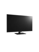 LG IPS monitor 42.5" 43UN700P, 3840x2160, 16:9, 400cd/m2, 8ms, 4xHDMI/DisplayPort/USB-C/2xUSB, hangszóró