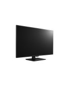 LG IPS monitor 42.5" 43UN700P, 3840x2160, 16:9, 400cd/m2, 8ms, 4xHDMI/DisplayPort/USB-C/2xUSB, hangszóró