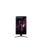 LG Gaming 165Hz Nano IPS monitor 27" 27GP850P, 2560x1440, 16:9, 400cd/m2, 1ms, 2xHDMI/DisplayPort/3xUSB, Pivot