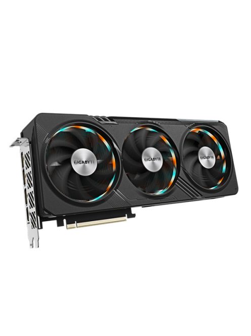 GIGABYTE Videokártya PCI-Ex16x nVIDIA RTX 4070 12GB DDR6X OC