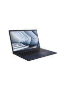 ASUS COM NB ExpertBook B1502CBA-BQ0877X 15.6" FHD, i5-1235U, 8GB, 256GB M.2, INT, WIN11PRO, Fekete