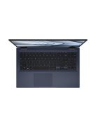 ASUS COM NB ExpertBook B1502CBA-BQ0877X 15.6" FHD, i5-1235U, 8GB, 256GB M.2, INT, WIN11PRO, Fekete