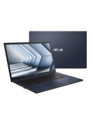 ASUS COM NB ExpertBook B1502CBA-BQ0877X 15.6" FHD, i5-1235U, 8GB, 256GB M.2, INT, WIN11PRO, Fekete