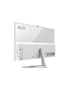 MSI Business AIO Modern AM242 12M-457EU, 23,8" FHD, i5-1240P, 8GB, 512GB M.2, INT, Win11H, White