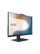 MSI Business AIO Modern AM242TP 12M-458EU, 23,8" FHD Touch, i5-1240P, 16GB, 512GB M.2, INT, Win11H, Black