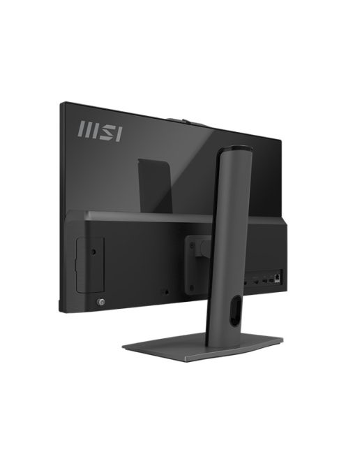 MSI Business AIO Modern AM242TP 12M-458EU, 23,8" FHD Touch, i5-1240P, 16GB, 512GB M.2, INT, Win11H, Black