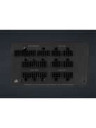 CORSAIR Tápegység Moduláris, RMx Series™ RM1000x, 1000W, 13,5cm, ATX, BOX, 80+ Gold