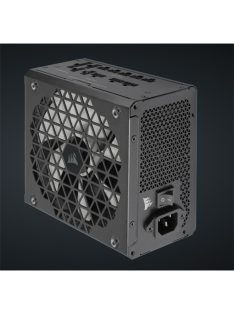   CORSAIR Tápegység Moduláris, RM850x SHIFT, 850W, 14cm, ATX, BOX, 80+ Gold