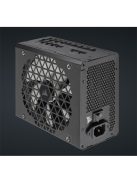 CORSAIR Tápegység Moduláris, RM1000x SHIFT, 1000W, 14cm, ATX, BOX, 80+ Gold