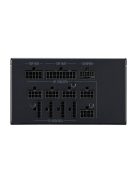 COOLER MASTER Tápegység Moduláris MWE GOLD 1250 - V2 ATX 3.0 1250W, 14cm, 80+ Gold