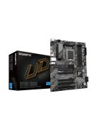 GIGABYTE Alaplap S1700 B760 DS3H INTEL B760, ATX