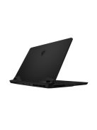 MSI Gaming NB Vector GP77 13VG-090, 17,3" QHD 240Hz, i7-13700H, 16GB, 2TB M.2, RTX 4070 8GB, WIN11H, Fekete - US KEY