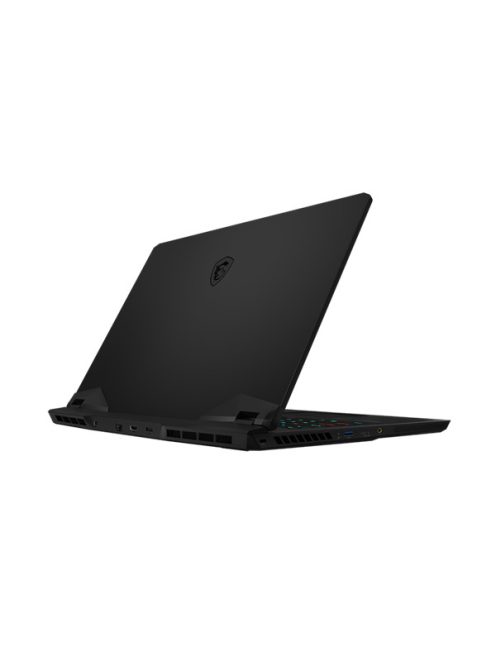 MSI Gaming NB Vector GP77 13VG-090, 17,3" QHD 240Hz, i7-13700H, 16GB, 2TB M.2, RTX 4070 8GB, WIN11H, Fekete - US KEY