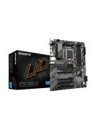 GIGABYTE Alaplap S1700 B760 DS3H AX INTEL B760, ATX