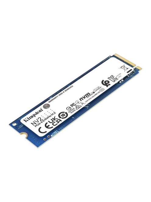 KINGSTON SSD M.2 2280 PCIe 4.0 NVMe 4000GB NV2