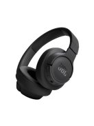 JBL T720BTBLK, BT fejhallgató, fekete