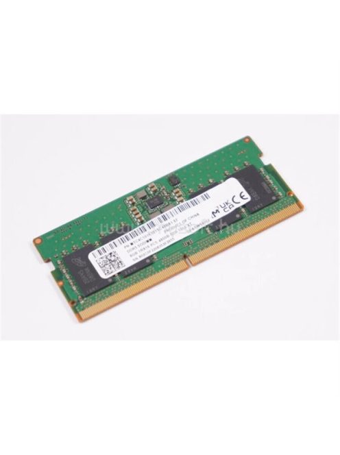 Micron NB RAM 8GB, PC4-3200, DDR5