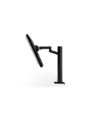 LG IPS monitor 31.5" 32UN880P, 3840x2160, 16:9, 350cd/m2, 5ms, 2xHDMI/DisplayPort/USB-C/2xUSB, Pivot, hangszóró