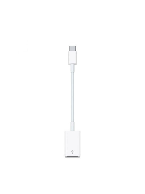 BLACKBIRD Adapter USB-C to USB 10cm, Fehér