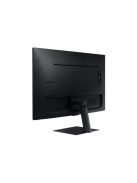 SAMSUNG IPS monitor 27" S7, 3840x2160, 16:9, 300cd/m2, 5ms, HDMI/DisplayPort/USB