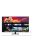 SAMSUNG Smart VA monitor 32" M7, 3840x2160, 16:9, 300cd/m2, 4ms, 2xHDMI/HDCP/3xUSB/USB-C/WiFi/Bluetooth, hangszóró