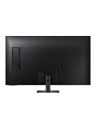 SAMSUNG Smart VA monitor 32" M7, 3840x2160, 16:9, 300cd/m2, 4ms, 2xHDMI/HDCP/3xUSB/USB-C/WiFi/Bluetooth, hangszóró