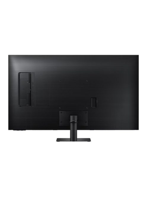 SAMSUNG Smart VA monitor 32" M7, 3840x2160, 16:9, 300cd/m2, 4ms, 2xHDMI/HDCP/3xUSB/USB-C/WiFi/Bluetooth, hangszóró