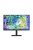 SAMSUNG IPS monitor B2B 27" S80UA, 3840x2160, 16:9, 300cd/m2, 5ms, HDMI/DisplayPort/3xUSB/USB-C, Pivot