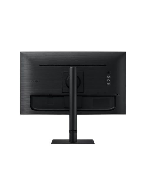 SAMSUNG IPS monitor B2B 27" S80UA, 3840x2160, 16:9, 300cd/m2, 5ms, HDMI/DisplayPort/3xUSB/USB-C, Pivot