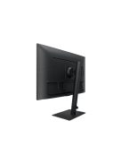 SAMSUNG IPS monitor B2B 27" S80UA, 3840x2160, 16:9, 300cd/m2, 5ms, HDMI/DisplayPort/3xUSB/USB-C, Pivot