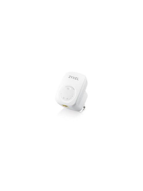 ZYXEL Wireless Range Extender Dual Band AC1200, WRE6605-EU0101F