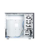 CHIEFTEC Ház CLASSIC BM-25B-OP ATX, Tápegység nélkül, Fekete