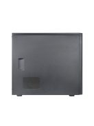 CHIEFTEC Ház CLASSIC BM-25B-OP ATX, Tápegység nélkül, Fekete