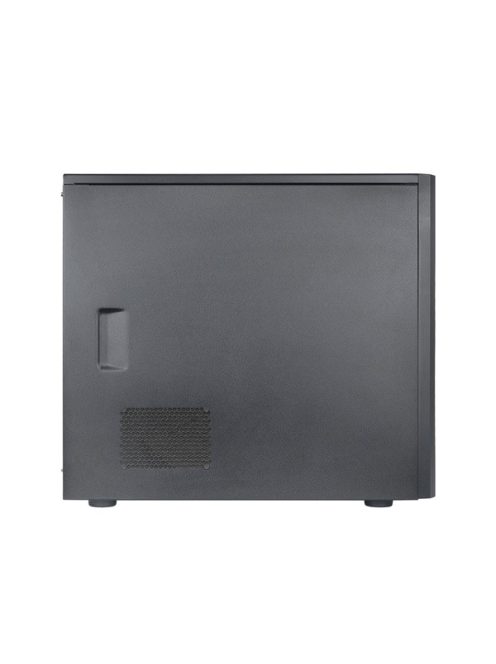 CHIEFTEC Ház CLASSIC BM-25B-OP ATX, Tápegység nélkül, Fekete