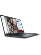 DELL NB Vostro 3520 15,6" FHD, Intel Core i3-1215U (4.40GHz), 8GB, 256GB SSD, Win 11 Pro