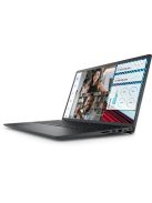 DELL NB Vostro 3520 15,6" FHD, Intel Core i7-1255U (4.70GHz), 16GB, 512GB SSD, Win 11 Pro