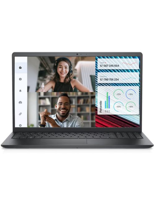 DELL NB Vostro 3520 15,6" FHD, Intel Core i3-1215U (4.40GHz), 8GB, 512GB SSD, Win 11 Pro