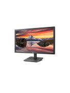 LG VA monitor 21.45" 22MP410P, 1920x1080, 16:9, 250cd/m2, 5ms, VGA/HDMI