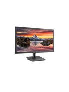 LG VA monitor 21.45" 22MP410P, 1920x1080, 16:9, 250cd/m2, 5ms, VGA/HDMI